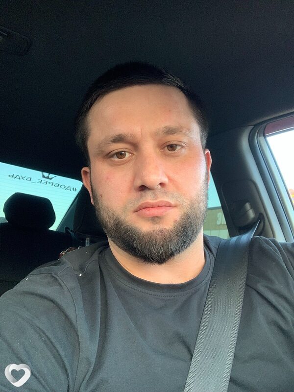 Alii, 31, Каспийске — анкета №4052546