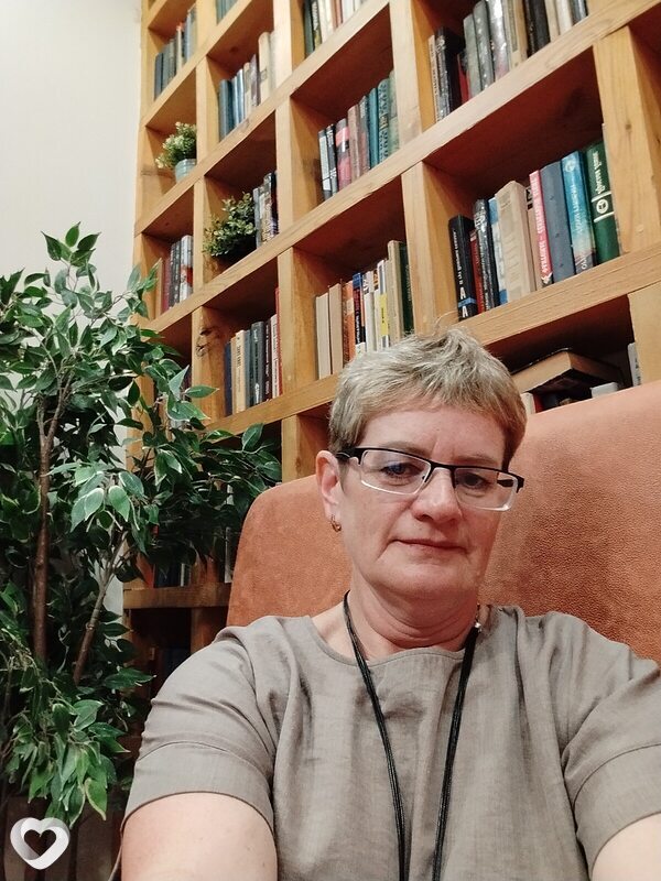 Ирина, Кировград
