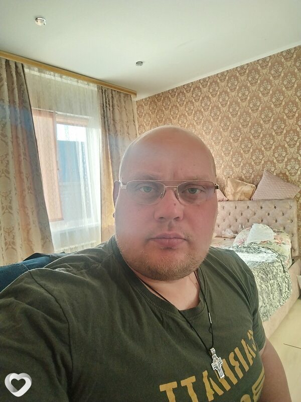 Павел, 30, Тюмени — анкета №4052673