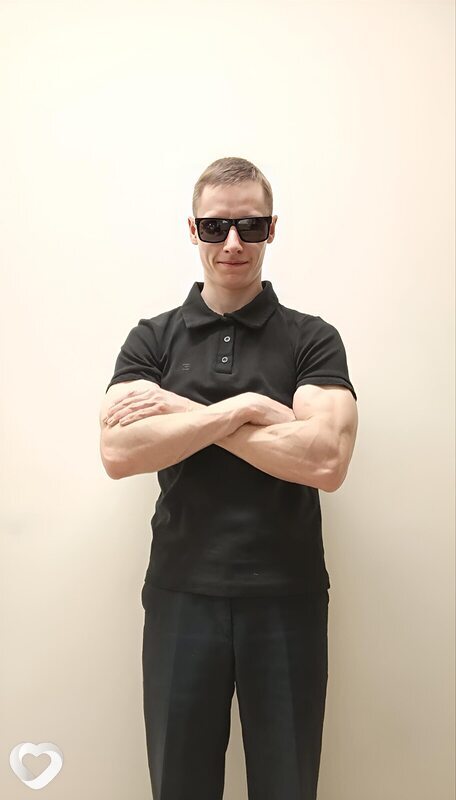 Павел, 25, Чебоксарах — анкета №4052679