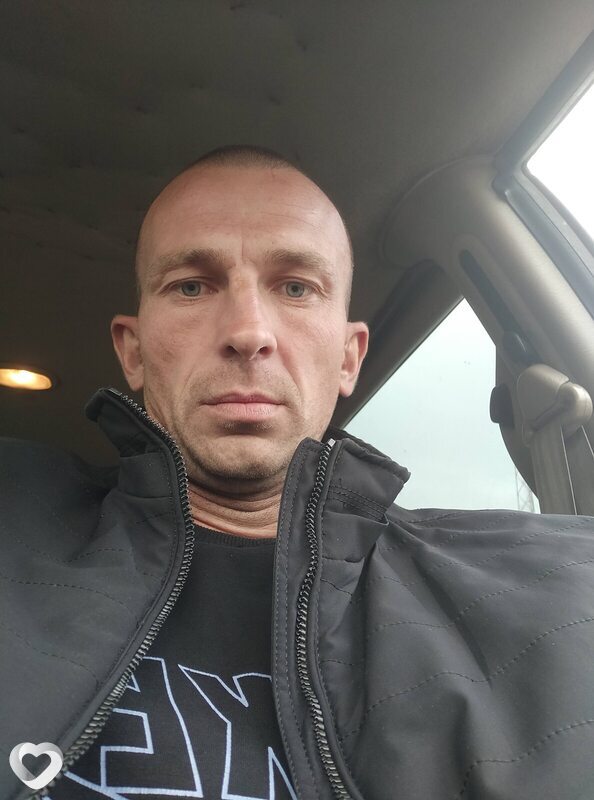 Boris, 40, Минске — анкета №4052687