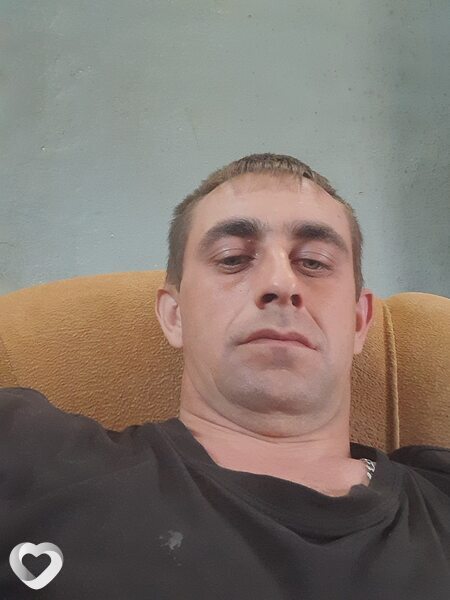 Алексей, Искитим