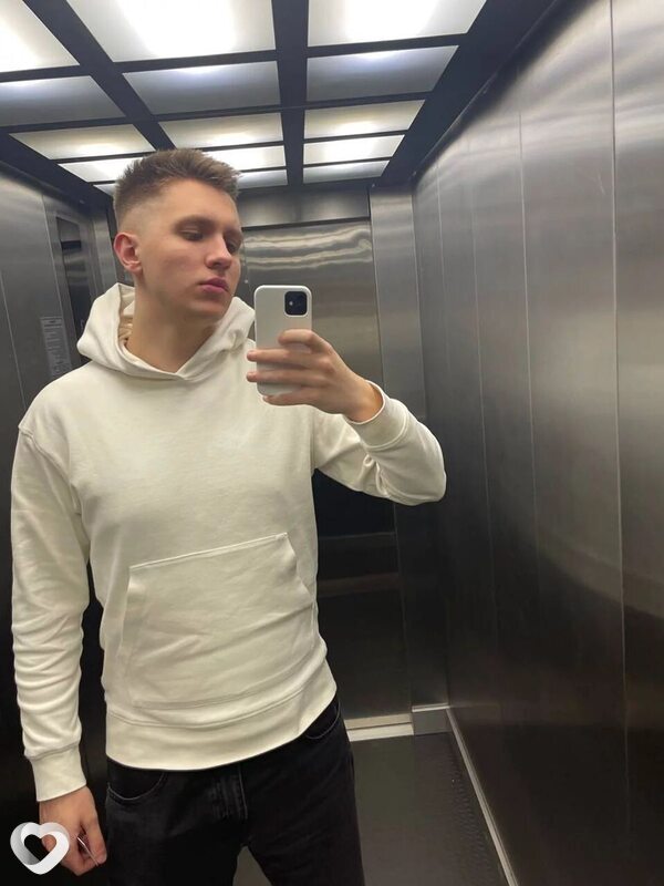 Андрей, 21, Самаре — анкета №4052717