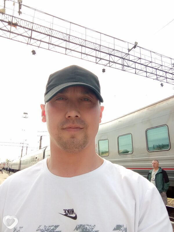 Алексей, 37, Иркутске — анкета №4052719