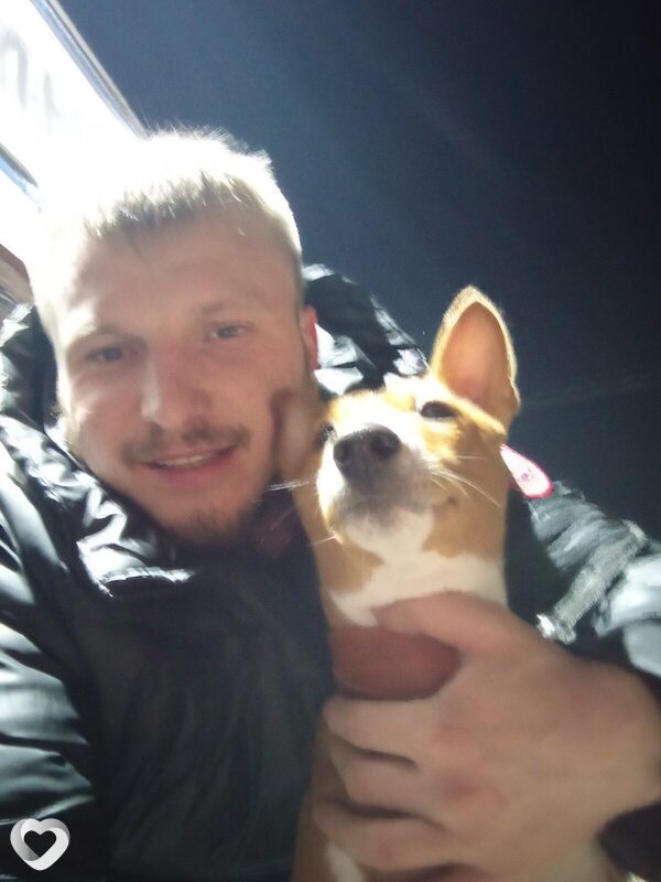 Александр, 31, Ярославле — анкета №4052726