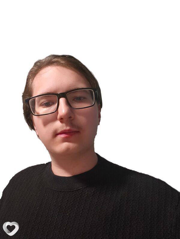 Савелий, 18, Ижевске — анкета №4052727