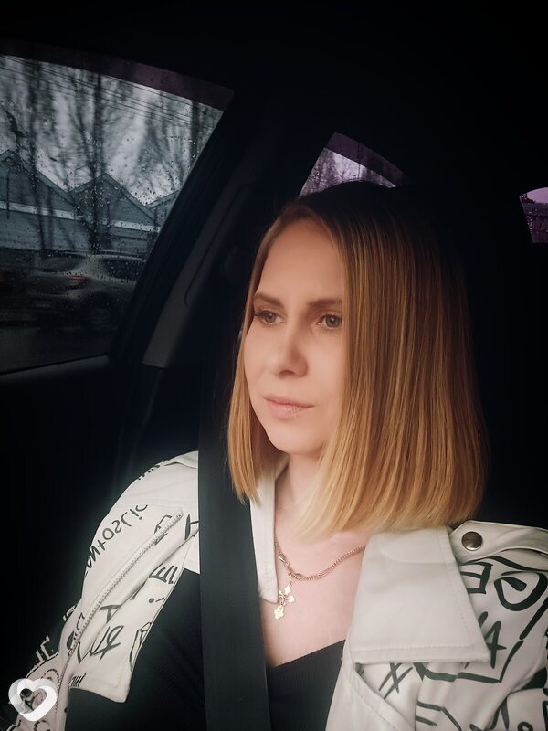 Любовь, 30, Нижнем Новгороде — анкета №4052729
