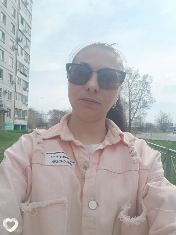 Любовь, 35, Комсомольске-на-Амуре — анкета №4052732