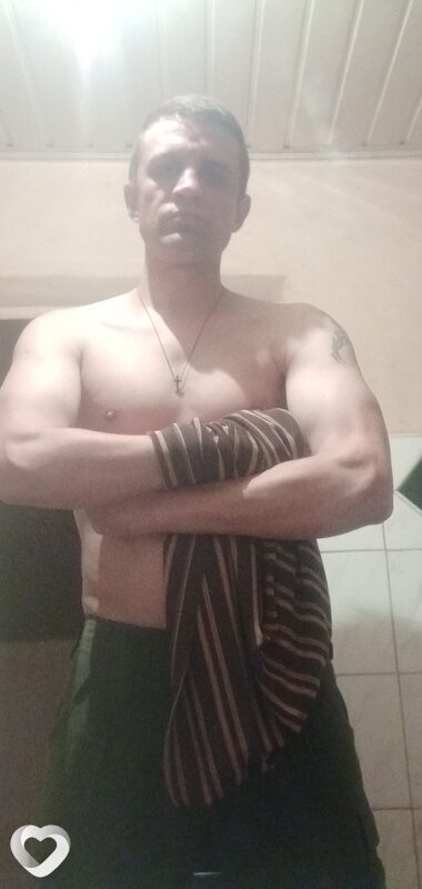 Evgen, 40, Киеве — анкета №4052735
