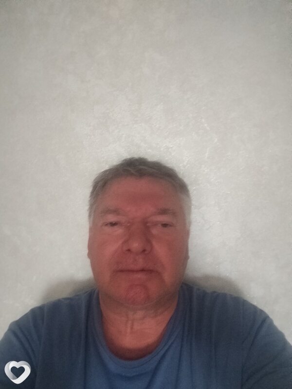 Сергей, 66, Владивостоке — анкета №4052643
