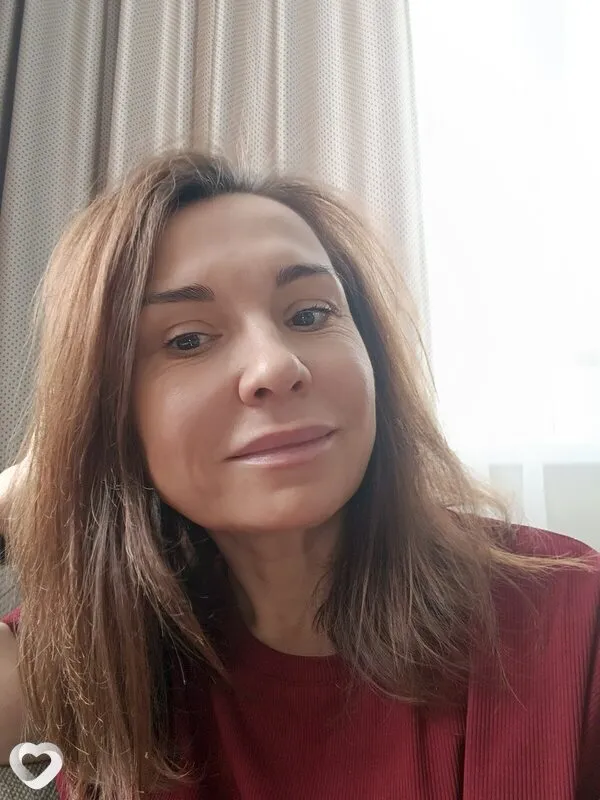 Белка, 46, Москве — анкета №4052663