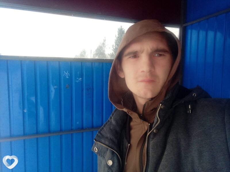Виталий, 25, Сарапуле — анкета №4052594