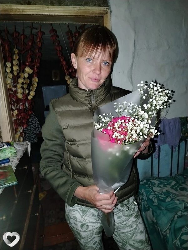 Татьяна, 31, Барнауле — анкета №4052595