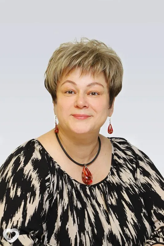 Елена, Москва