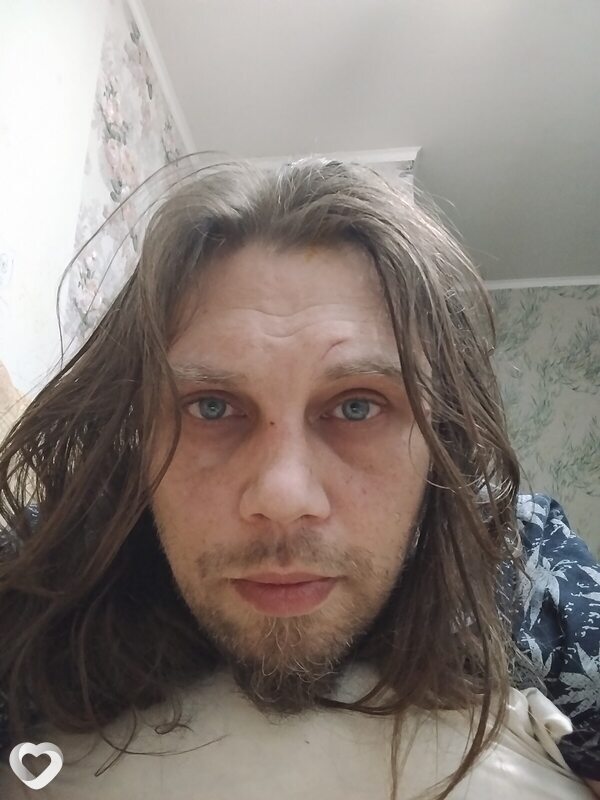 Николай, 30, Москве — анкета №4052602