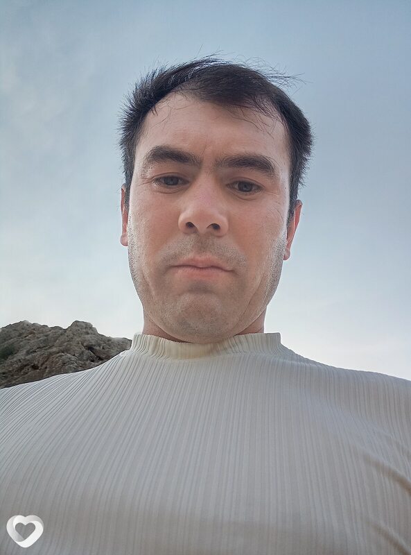 Омаджон, 33, Абакане — анкета №4052610