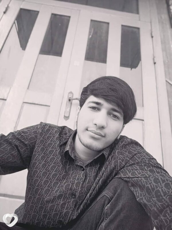 Ахмед, 22, Южно-Сахалинске — анкета №4052689