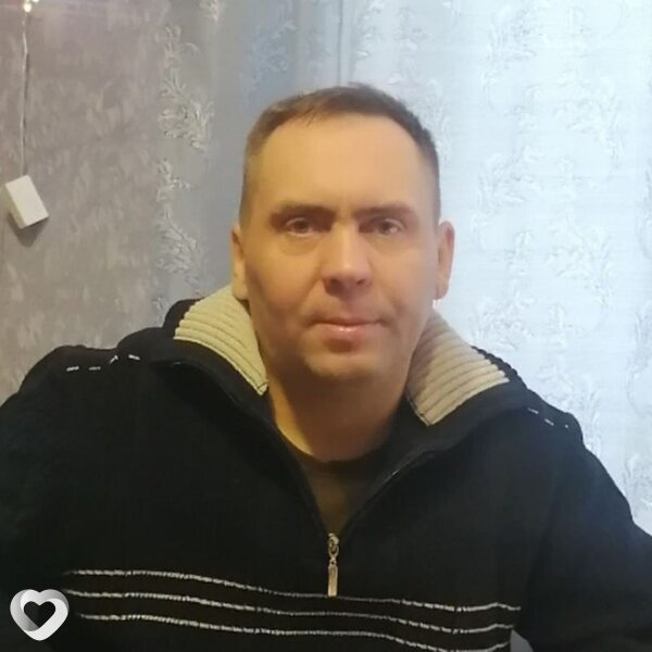 Андрей, 47, Кемерове — анкета №4052690