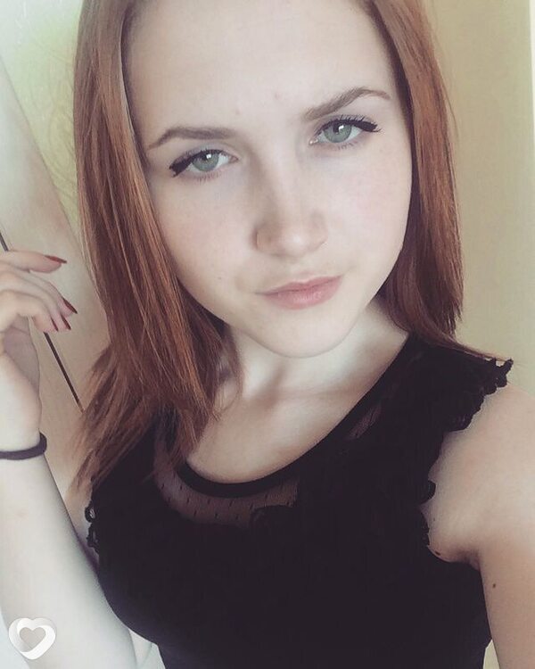 Нина, 20, Ижевске — анкета №4052692