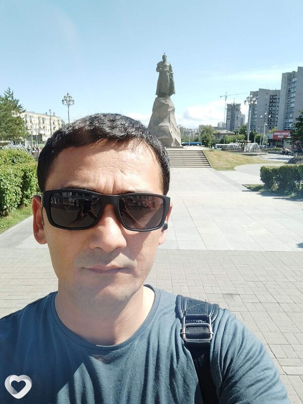 Федя, 37, Петропавловске-Камчатском — анкета №4052693