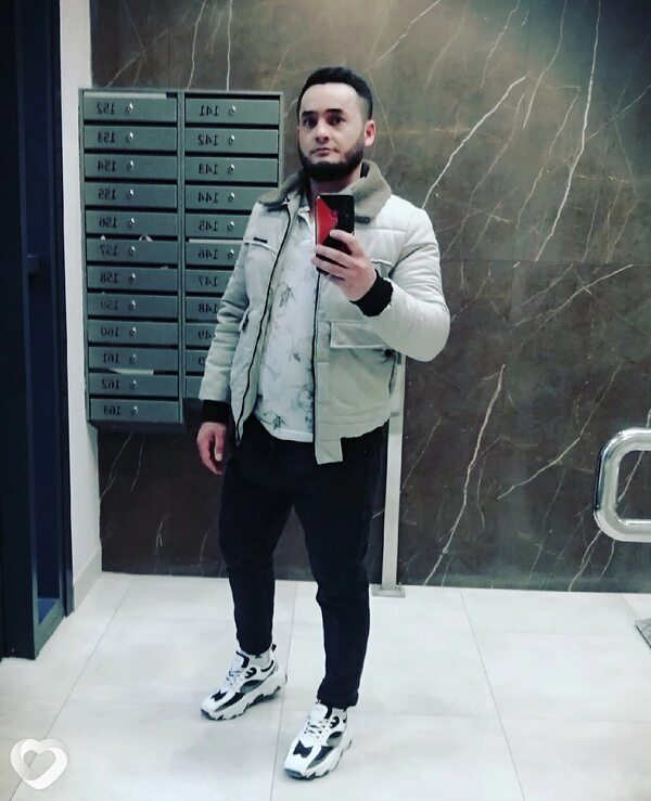 Timm, Бердск