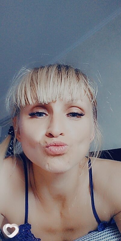 Катерина, 46, Москве — анкета №4052699