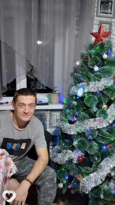 Алексей, 36, Воронеже — анкета №4052704