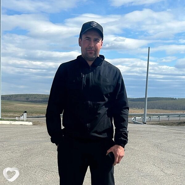 Максим, 30, Черемхове — анкета №4052705