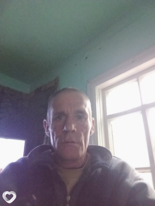 Дед, 49, Спасск-Дальний — анкета №4052707