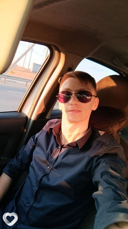 Иван, 32, Ижевске — анкета №4052741