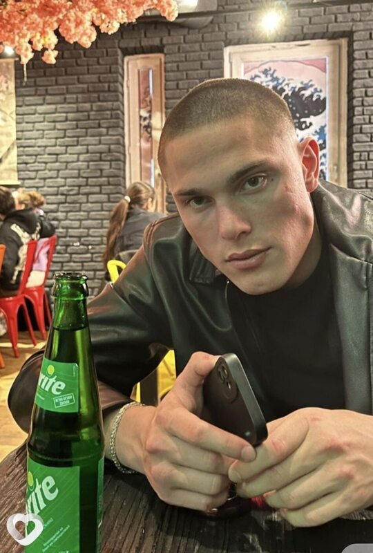 Руслан, 30, Одессе — анкета №4052744