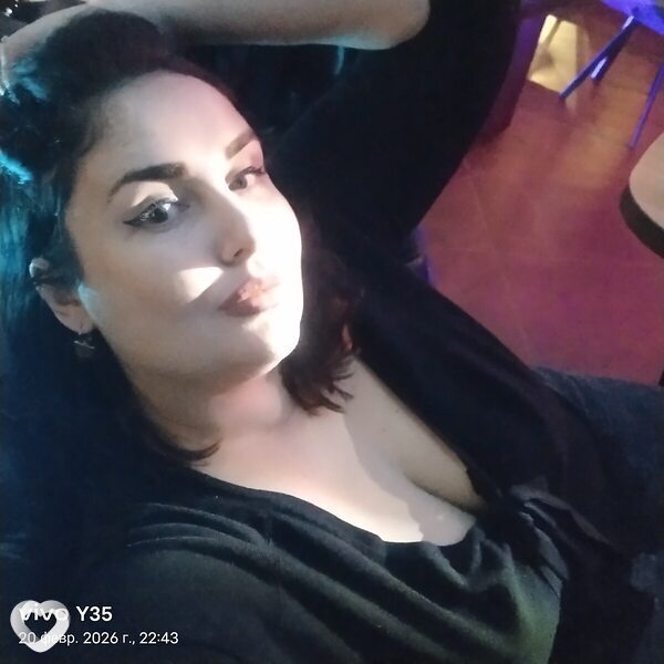 Алиана, 36, Майкопе — анкета №4052746