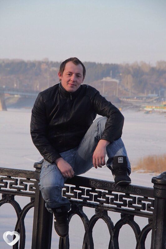 Алексей, 36, Томске — анкета №4052754
