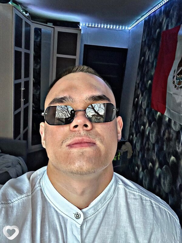 Maksim, 22, Астрахани — анкета №4052758