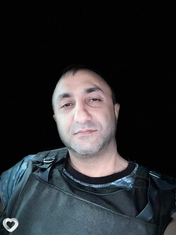 Руслан, 37, Томске — анкета №4052792