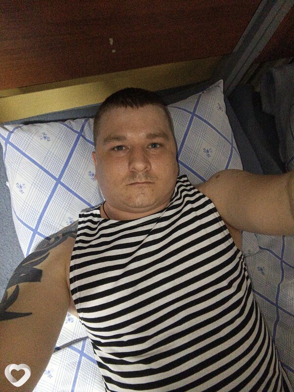 Данил, 28, Владивостоке — анкета №4052793
