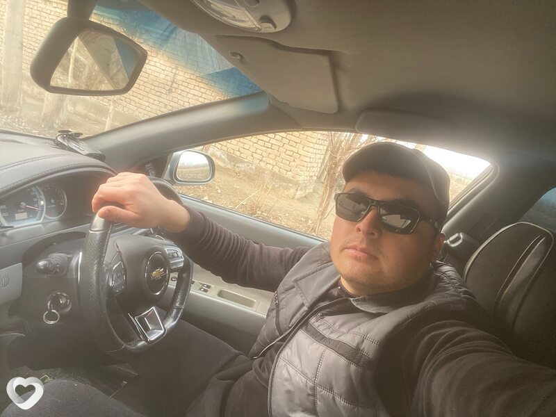 Мухриддин, 32, Астане — анкета №4052796