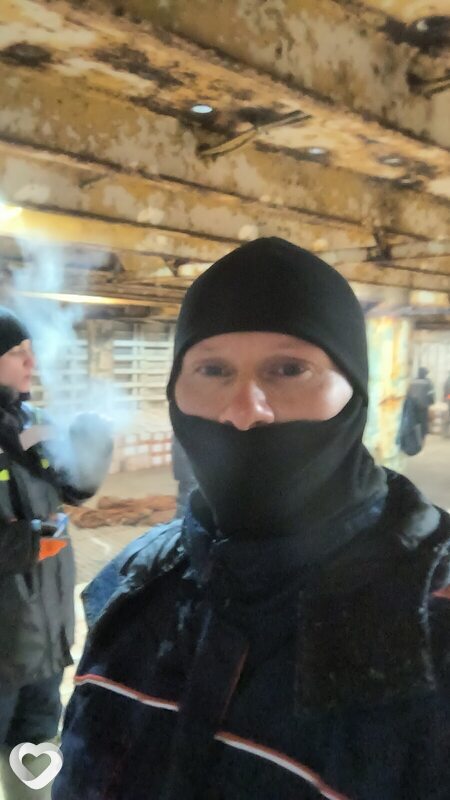 Евгений, 39, Уссурийске — анкета №4052798