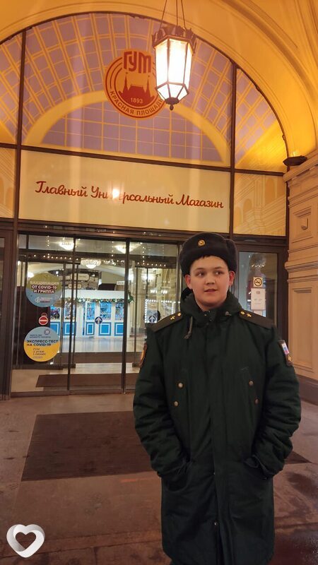 Ильяс, 24, Набережных Челнах — анкета №4052804