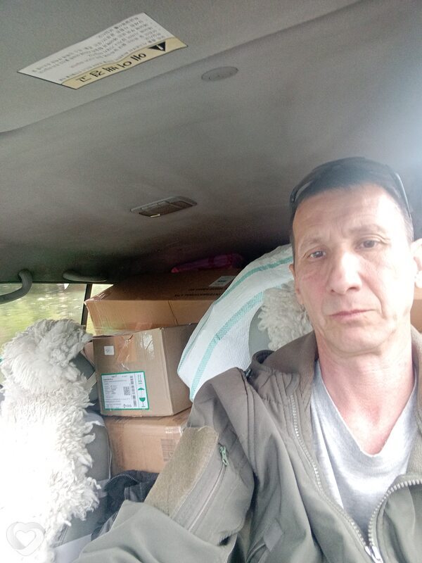 Сергей, 53, Самаре — анкета №4052809