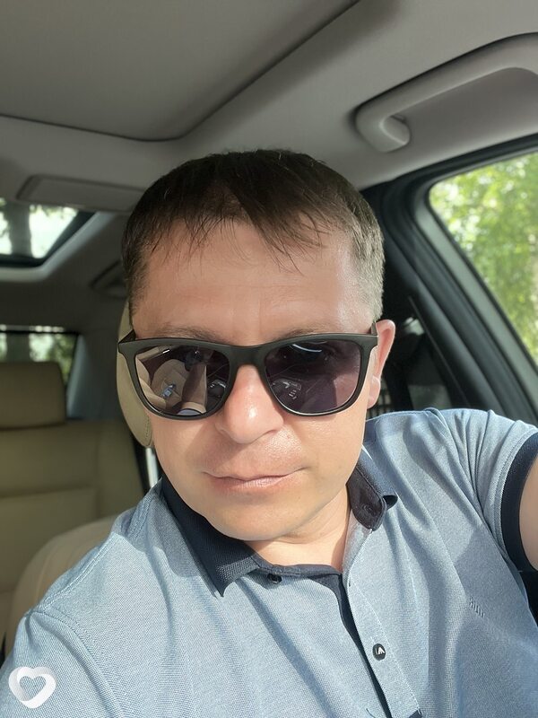 Юрий, 42, Южно-Сахалинске — анкета №4052811