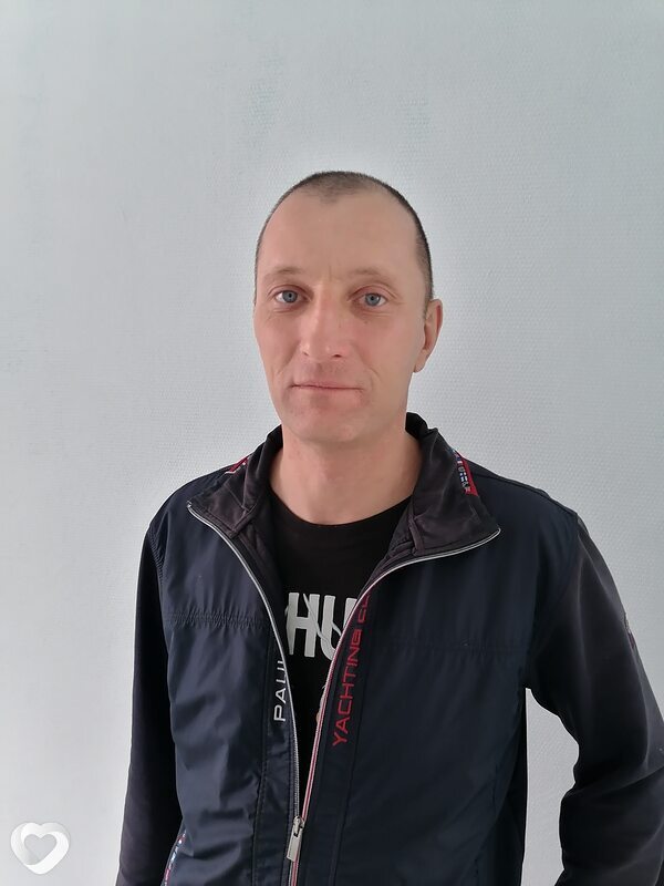 Анатолий, 48, Омске — анкета №4053786