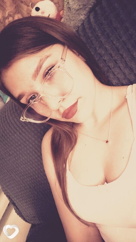 Инга, 18, Иркутске — анкета №4053793
