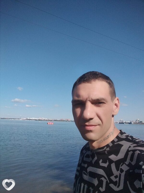 Сергей, 40, Шелехове — анкета №4053794