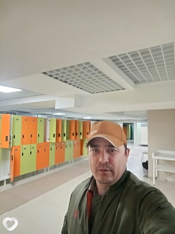 Алишер, 39, Петропавловске-Камчатском — анкета №4052764