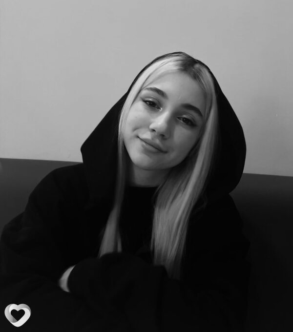 Анна, 24, Москве — анкета №4052765