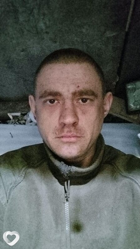 Сергей, 32, Луганске — анкета №4052771