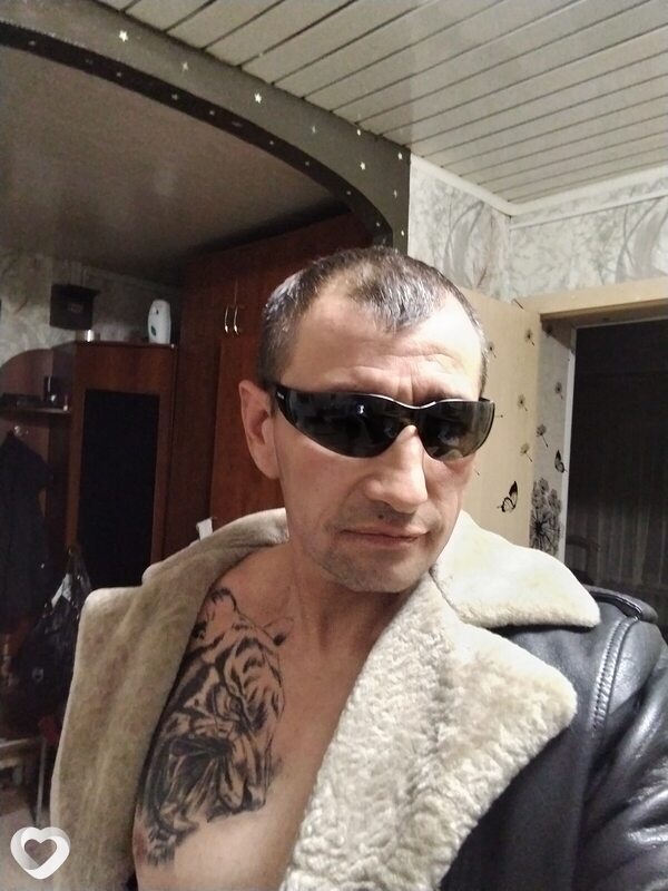 Марс, 48, Нижнеудинске — анкета №4052774
