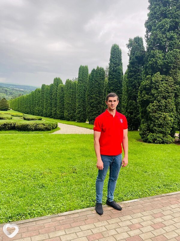 Кирилл, 35, Уфе — анкета №4052776