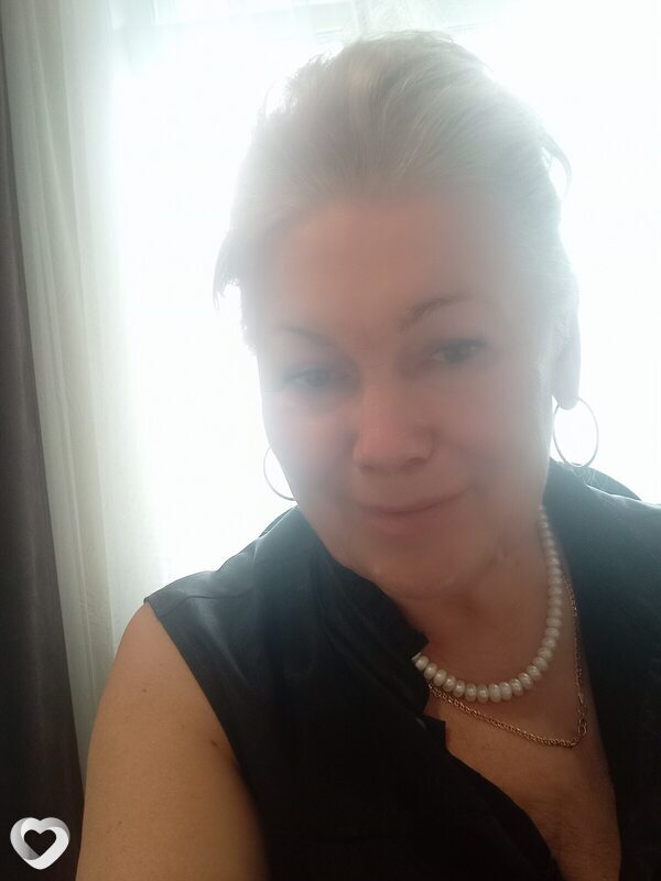 Nina, 63, Омске — анкета №4052777